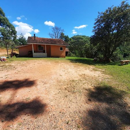 Villa Morada Jaguary Camanducaia Esterno foto