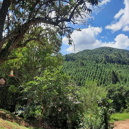 Villa Morada Jaguary Camanducaia Esterno foto