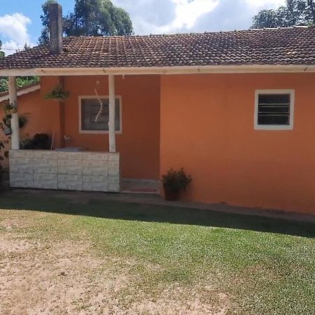 Villa Morada Jaguary Camanducaia Esterno foto