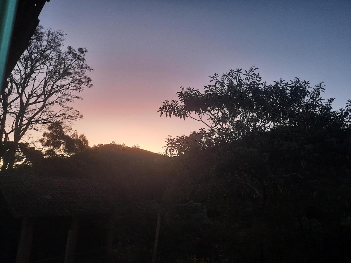 Villa Morada Jaguary Camanducaia Esterno foto