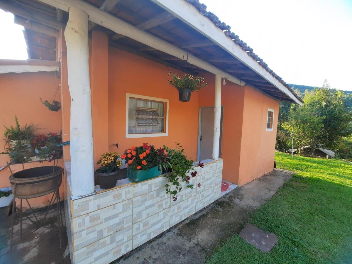 Villa Morada Jaguary Camanducaia Esterno foto