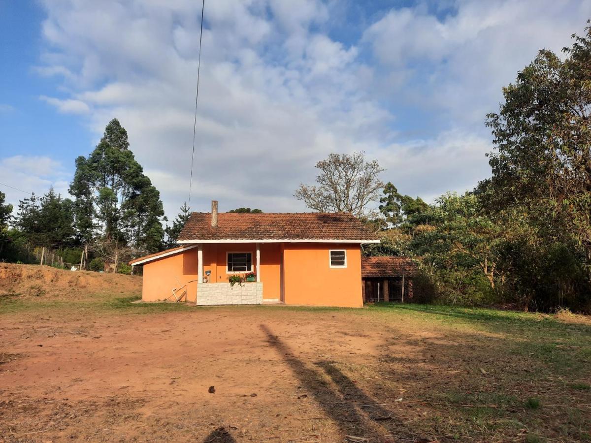 Villa Morada Jaguary Camanducaia Esterno foto