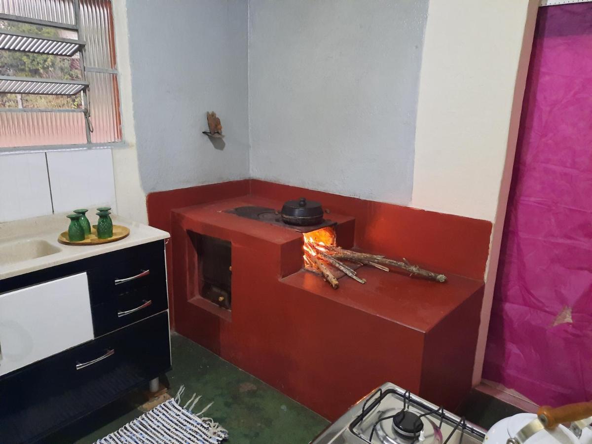 Villa Morada Jaguary Camanducaia Esterno foto