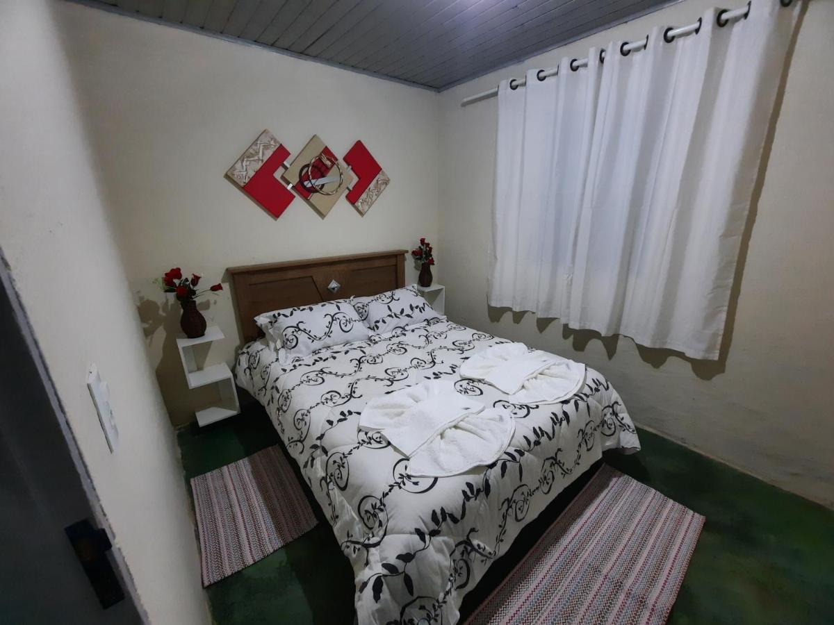 Villa Morada Jaguary Camanducaia Esterno foto