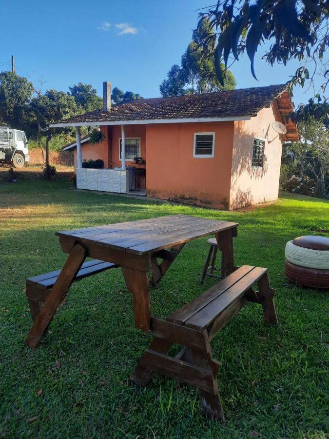 Villa Morada Jaguary Camanducaia Esterno foto