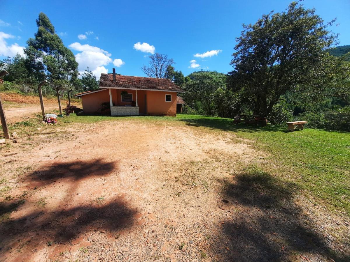 Villa Morada Jaguary Camanducaia Esterno foto