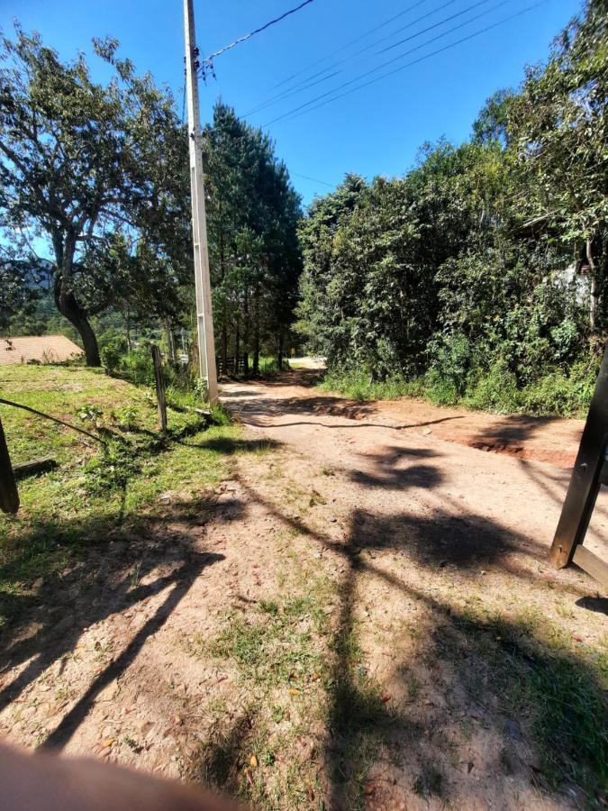 Villa Morada Jaguary Camanducaia Esterno foto