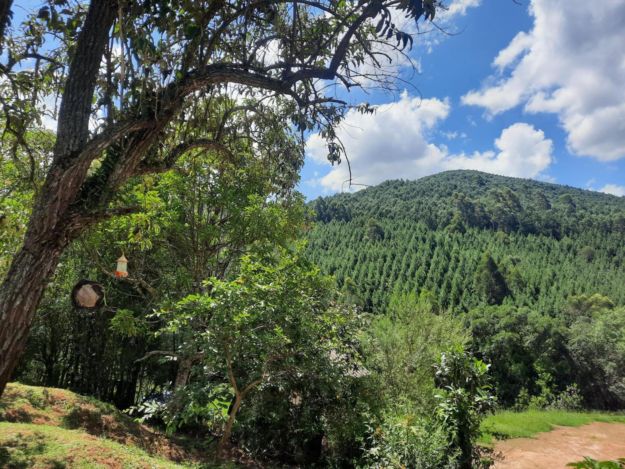 Villa Morada Jaguary Camanducaia Esterno foto