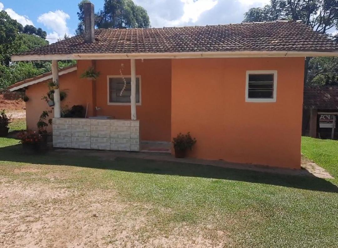 Villa Morada Jaguary Camanducaia Esterno foto